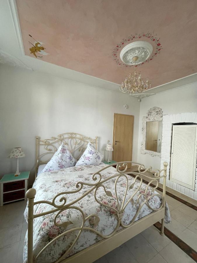 Villa Waldrose Бінц Екстер'єр фото