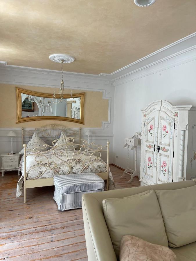 Villa Waldrose Бінц Екстер'єр фото