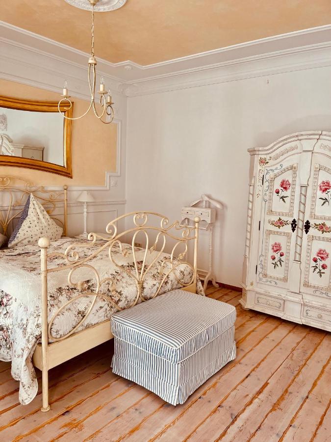 Villa Waldrose Бінц Екстер'єр фото