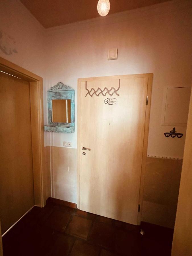 Villa Waldrose Бінц Екстер'єр фото