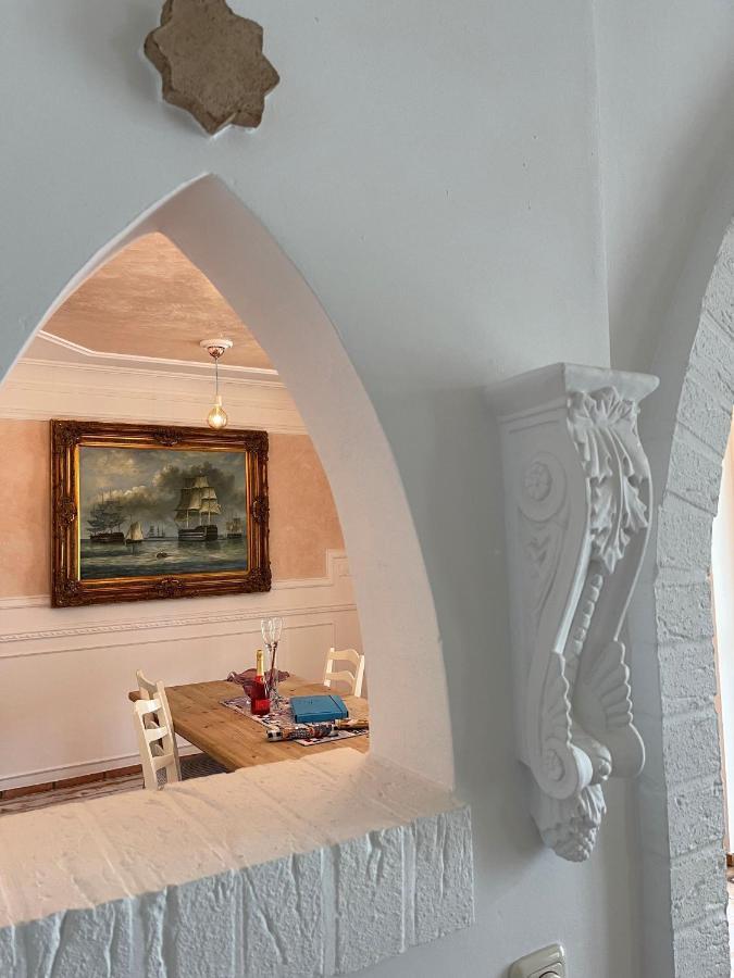 Villa Waldrose Бінц Екстер'єр фото
