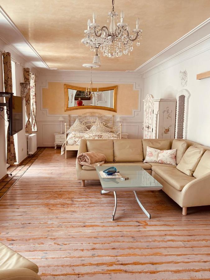 Villa Waldrose Бінц Екстер'єр фото